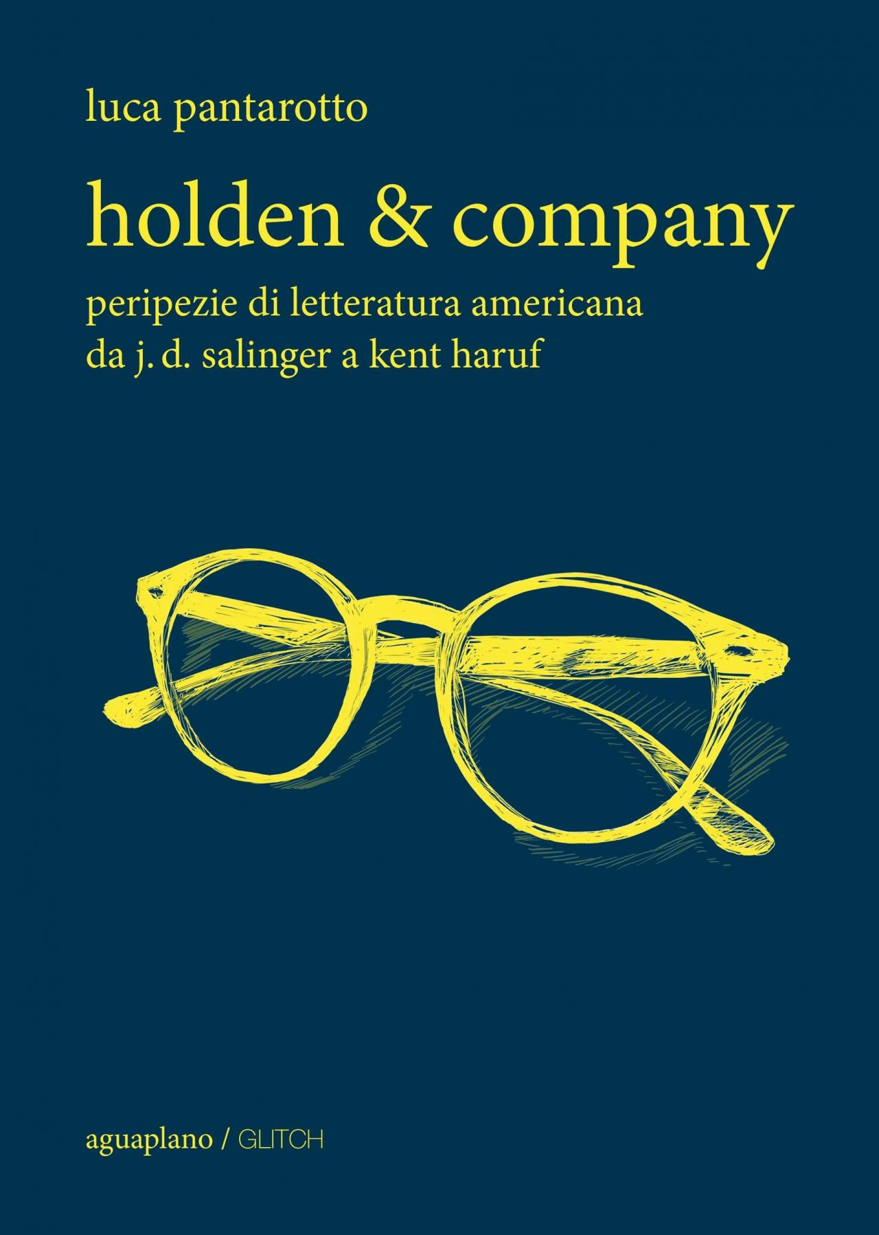 Holden & Company @Namasté